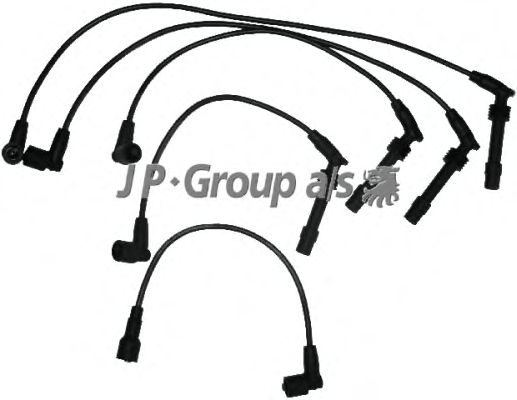 Ignition Cable Kit 1292002110