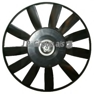 Electric Motor, radiator fan 1199101100