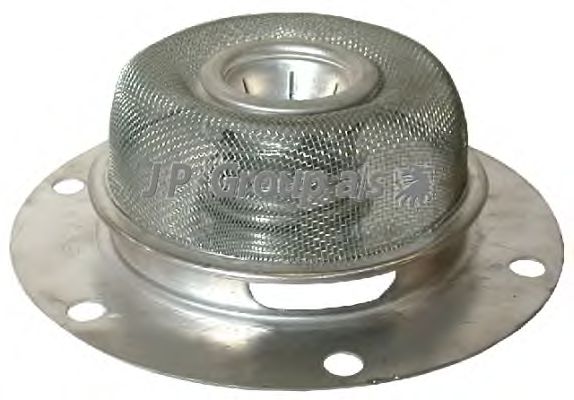 Oliefilter 8118500706