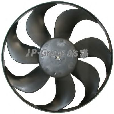 Electric Motor, radiator fan 1199104100