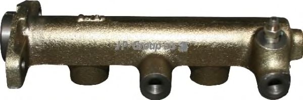 Master Cylinder, brakes 1561100300