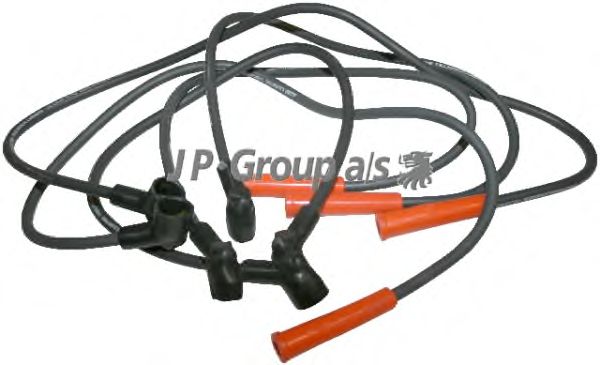 Ignition Cable Kit 1592000410