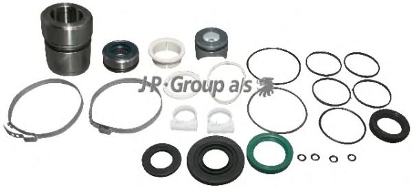 Repair Kit, steering gear 1544350210