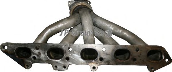 Manifold, exhaust system 4920100100