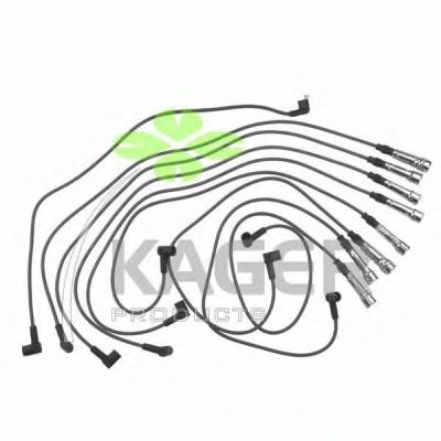 Ignition Cable Kit 64-0371