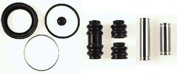 Repair Kit, brake caliper R4853