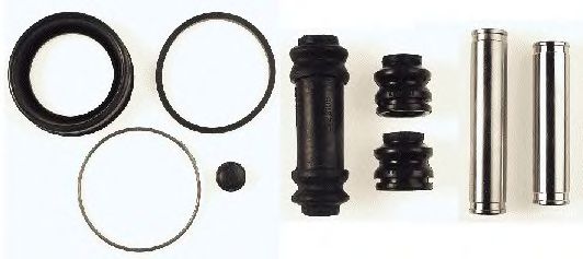 Repair Kit, brake caliper R5116