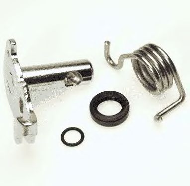 Repair Kit, parking brake handle (brake caliper) R9911