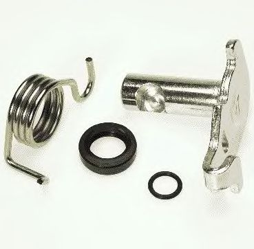 Repair Kit, parking brake handle (brake caliper) R9917