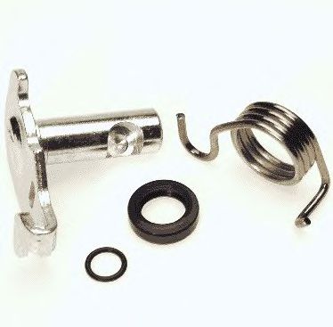 Repair Kit, parking brake handle (brake caliper) R9918
