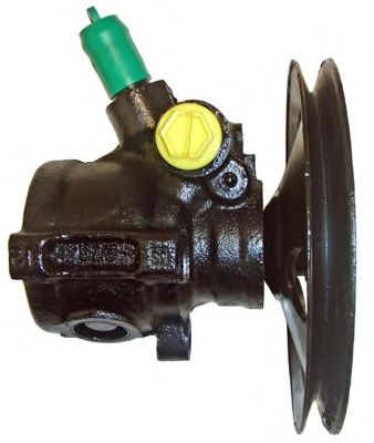 Hydraulic Pump, steering system 04.05.0200-3