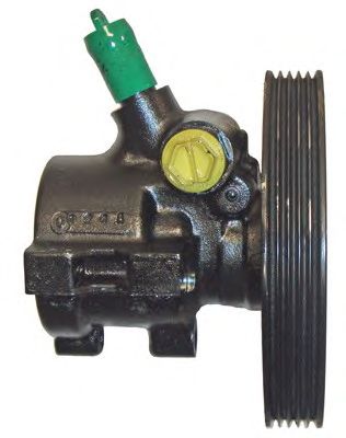 Hydraulic Pump, steering system 04.05.0225-2