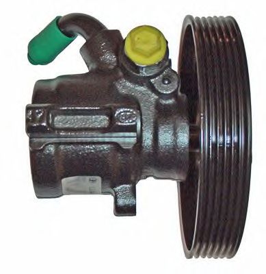 Hydraulic Pump, steering system 04.05.0315-1