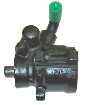 Hydraulic Pump, steering system 04.05.0322