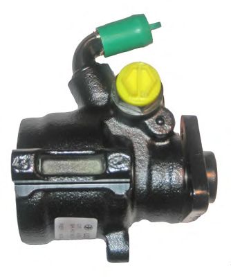 Hydraulic Pump, steering system 04.05.0340