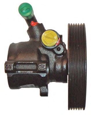 Hydraulic Pump, steering system 04.05.0370-3