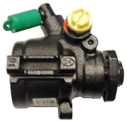 Hydraulic Pump, steering system 04.05.0391
