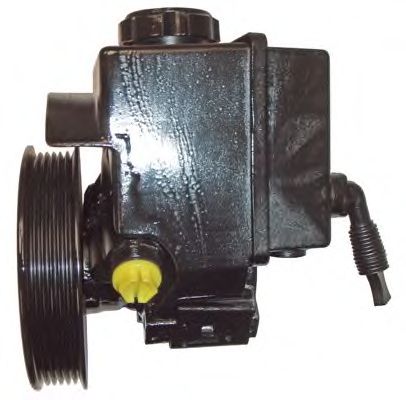 Hydraulic Pump, steering system 04.05.0460-1