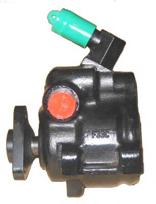 Hydraulic Pump, steering system 04.05.1050