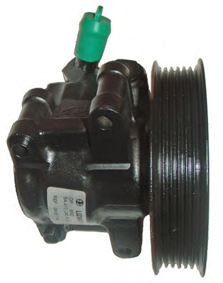 Hydraulic Pump, steering system 04.05.1130-5