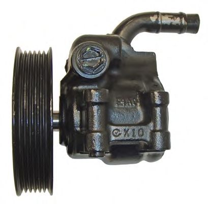 Hydraulic Pump, steering system 04.05.1200-1