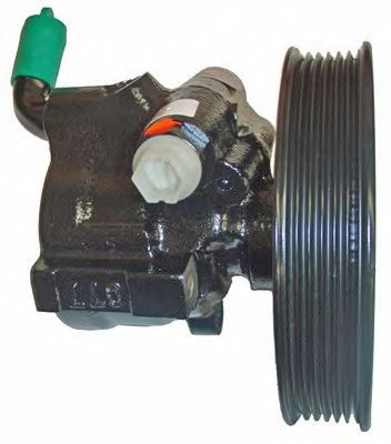 Hydraulic Pump, steering system 04.07.0130-1