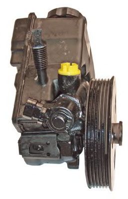 Hydraulic Pump, steering system 04.07.0287-1