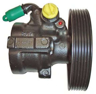 Hydraulic Pump, steering system 04.07.0300-1