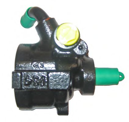 Hydraulic Pump, steering system 04.07.0350