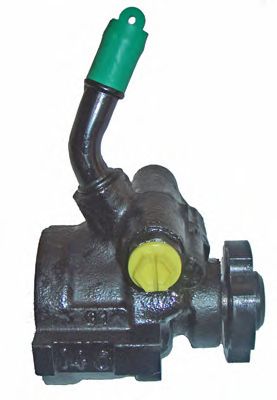 Hydraulic Pump, steering system 04.07.0360