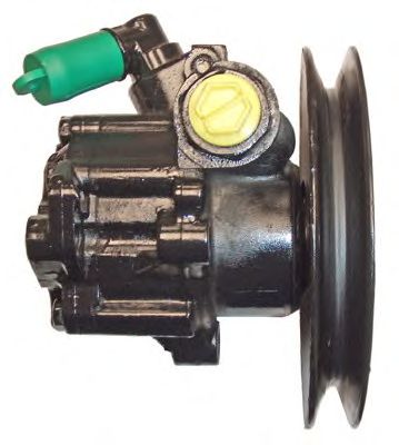 Hydraulic Pump, steering system 04.11.0270-4