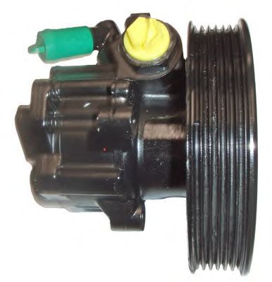 Hydraulic Pump, steering system 04.11.0272-1