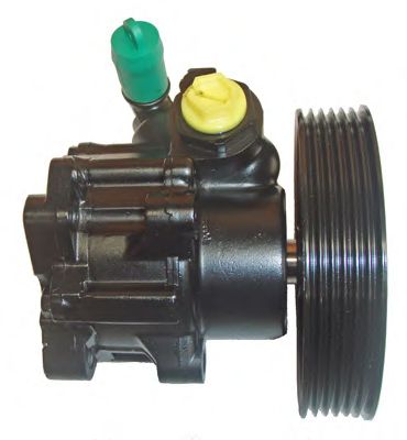 Hydraulic Pump, steering system 04.13.0040-2