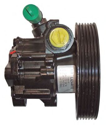 Hydraulic Pump, steering system 04.13.0042-7