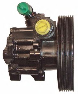 Hydraulic Pump, steering system 04.13.0042-8