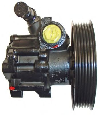 Hydraulic Pump, steering system 04.13.0046-1
