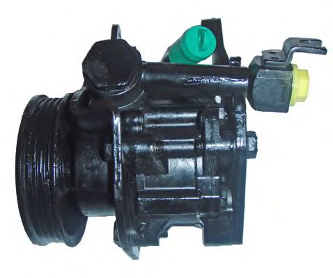 Hydraulic Pump, steering system 04.13.0290