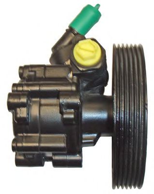 Hydraulic Pump, steering system 04.16.0200-1