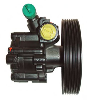 Hydraulic Pump, steering system 04.16.0270-1