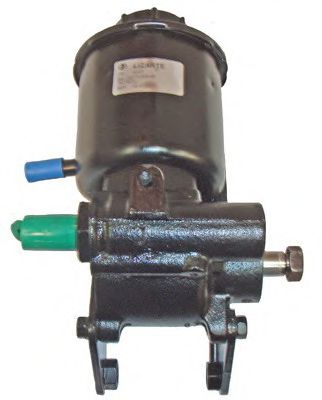 Hydraulic Pump, steering system 04.43.0200