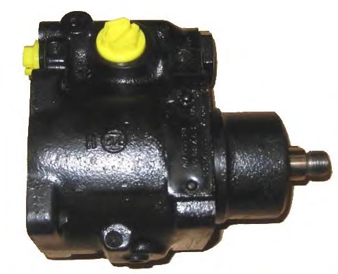 Hydraulic Pump, steering system 04.45.0324