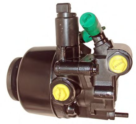 Hydraulic Pump, steering system 04.48.0652