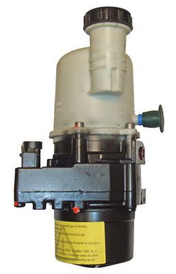 Hydraulic Pump, steering system 04.55.1205