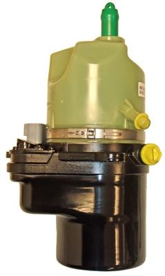 Hydraulic Pump, steering system 04.55.1706