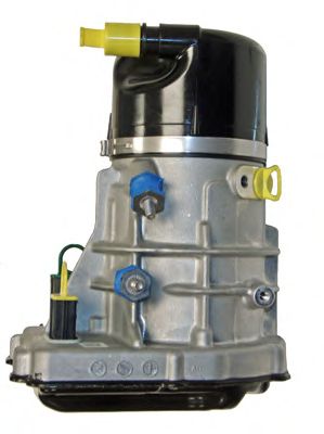 Hydraulic Pump, steering system 04.55.1950