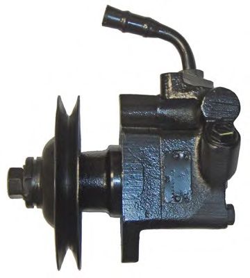 Hydraulic Pump, steering system 04.60.0100-1