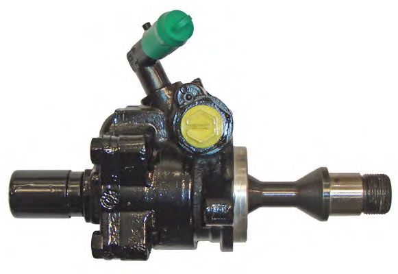 Hydraulic Pump, steering system 04.65.0100