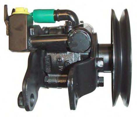 Hydraulic Pump, steering system 04.75.0100