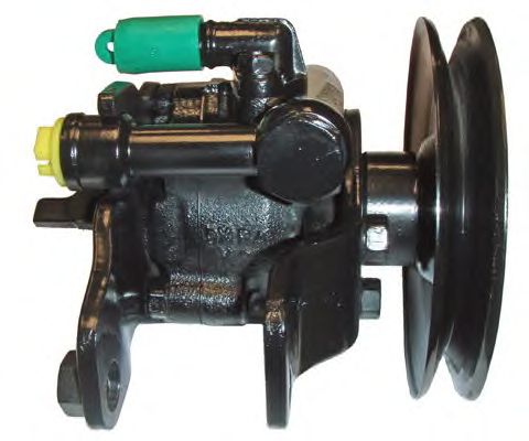 Hydraulic Pump, steering system 04.75.0101-1