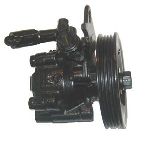 Hydraulic Pump, steering system 04.75.0102